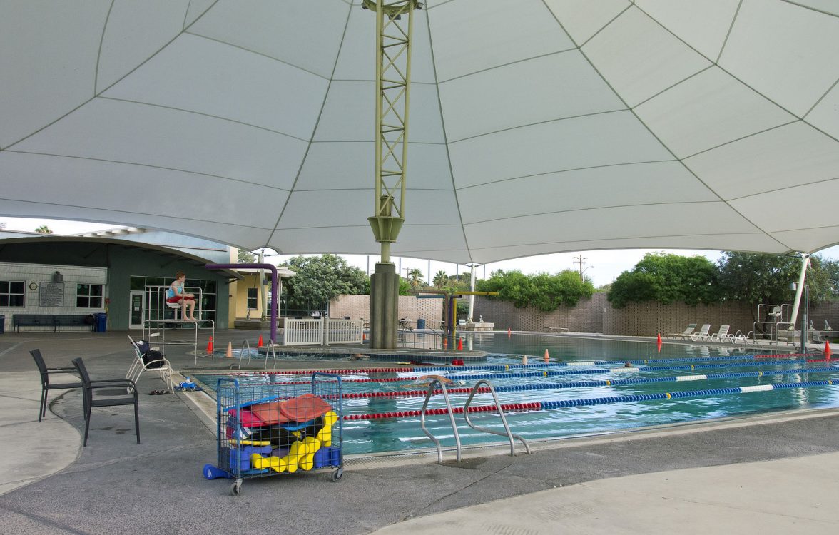 Reid Park Things To Do Tucson Trolley Tours