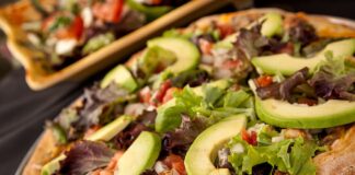 Renee’s Organic Oven