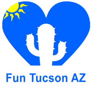 Fun Tucson AZ Logo
