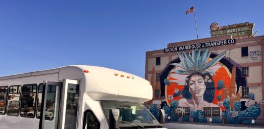 Hidden Gems Weekly Tours