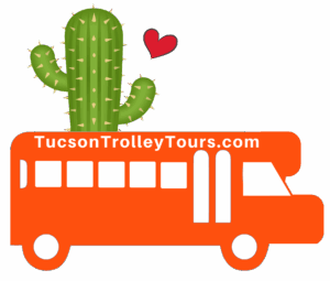 Tucson Trolley Tours